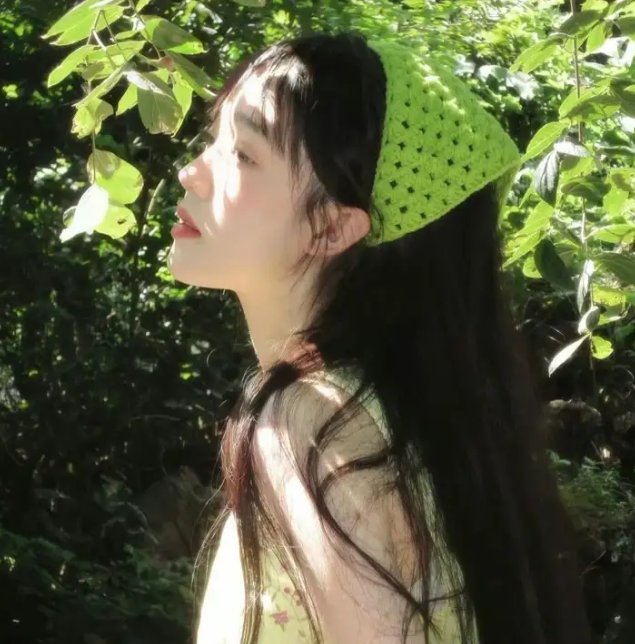 好女孩的秘密