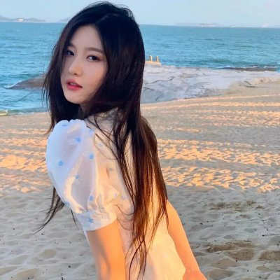 我的恐怖前任