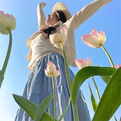 我们生活愉快